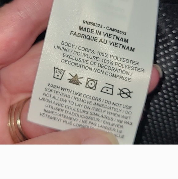 Nike Golf Storm-Fit Shirt Jacket - Picture 12 of 12